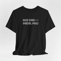 Ace Dad Padel Pro T-Shirt