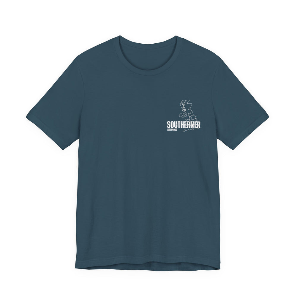 Unisex Southerner And Proud T-Shirt