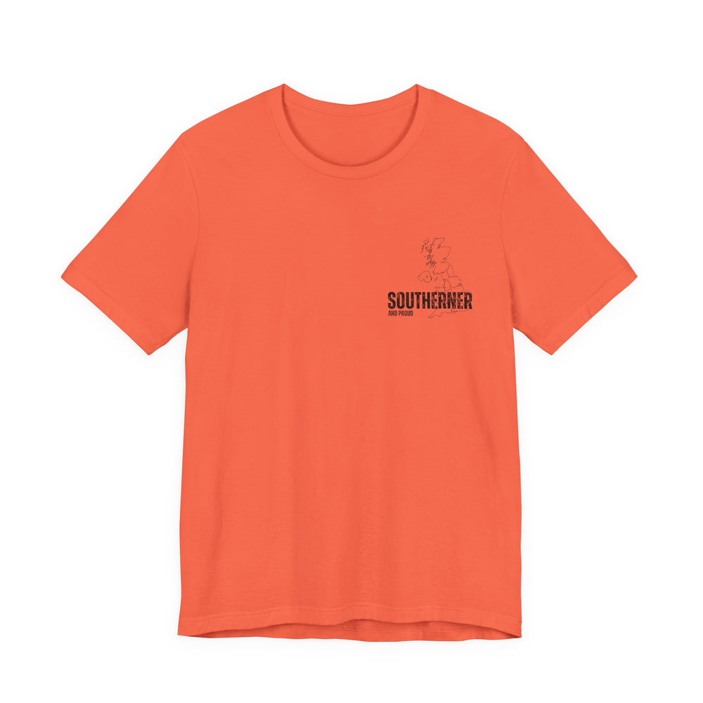 Unisex Southerner And Proud T-Shirt