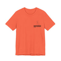 Unisex Southerner And Proud T-Shirt