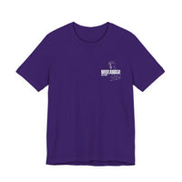 Unisex Midlander And Proud T-Shirt
