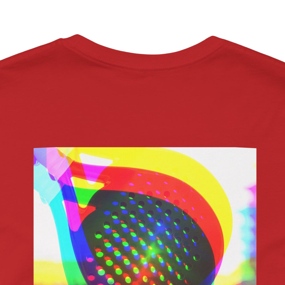 Padel Into The Vibe T-Shirt