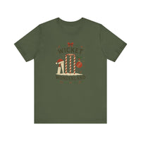 Wicket Wonderland Christmas T-Shirt