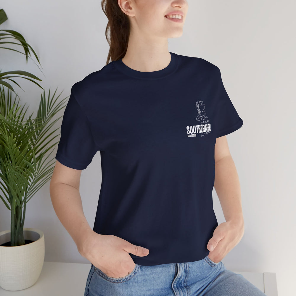 Unisex Southerner And Proud T-Shirt