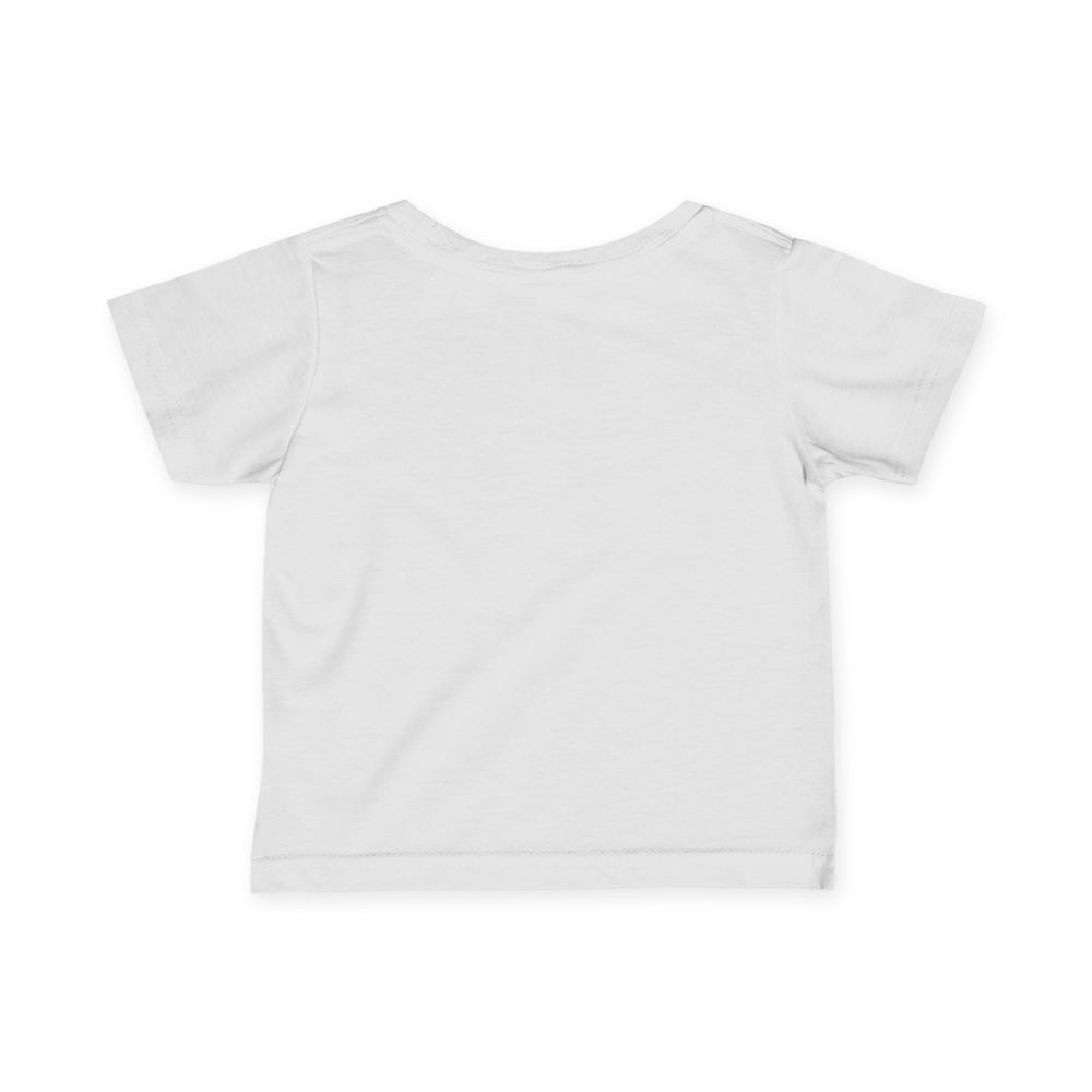 Padel Pro In The Making Infant T-Shirt