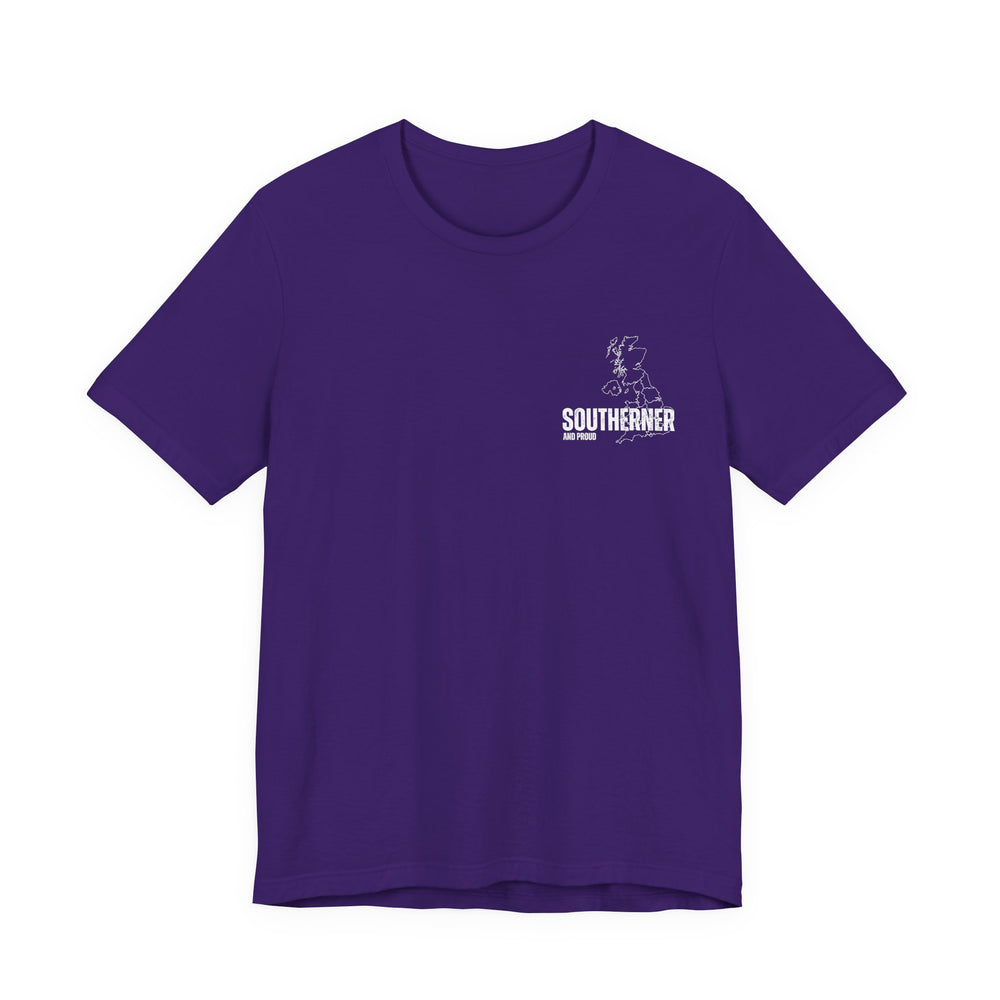 Unisex Southerner And Proud T-Shirt