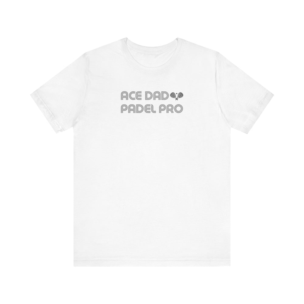 Ace Dad Padel Pro T-Shirt