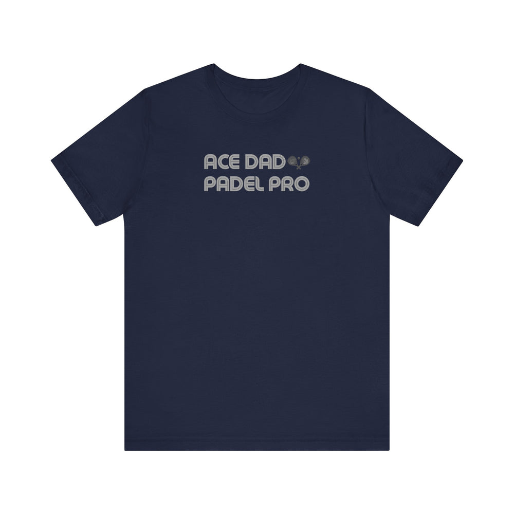 Ace Dad Padel Pro T-Shirt