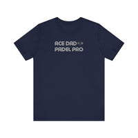 Ace Dad Padel Pro T-Shirt