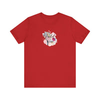 Padel and Wine T-Shirt