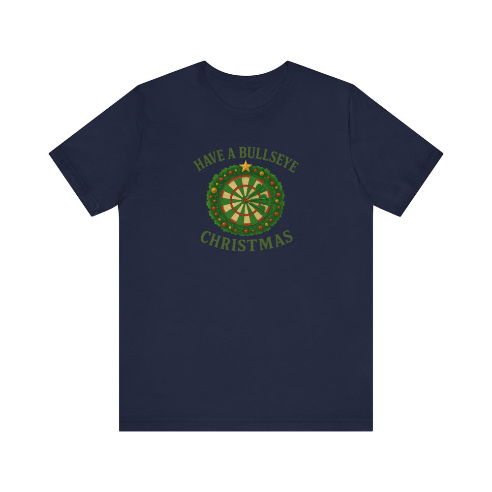 Have a Bullseye Christmas T-Shirt