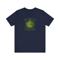 Have a Bullseye Christmas T-Shirt