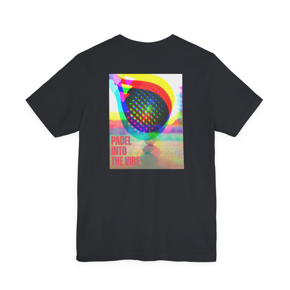 Padel Into The Vibe T-Shirt