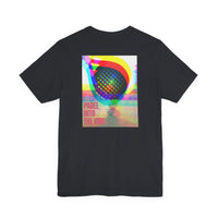 Padel Into The Vibe T-Shirt