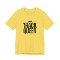 Track Queen T-Shirt