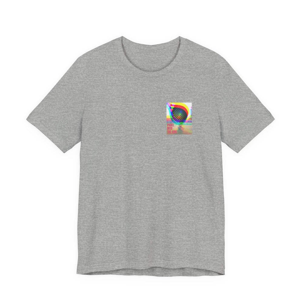 Padel Into The Vibe T-Shirt