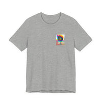 Padel Into The Vibe T-Shirt