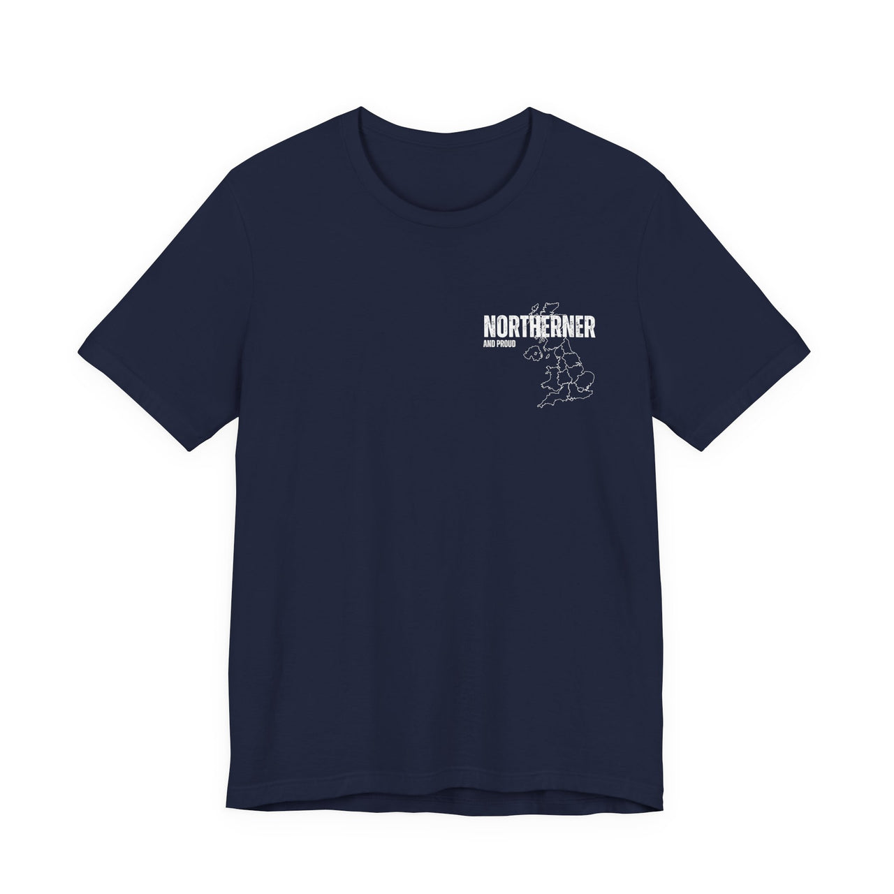 Unisex Northern And Proud T-Shirt