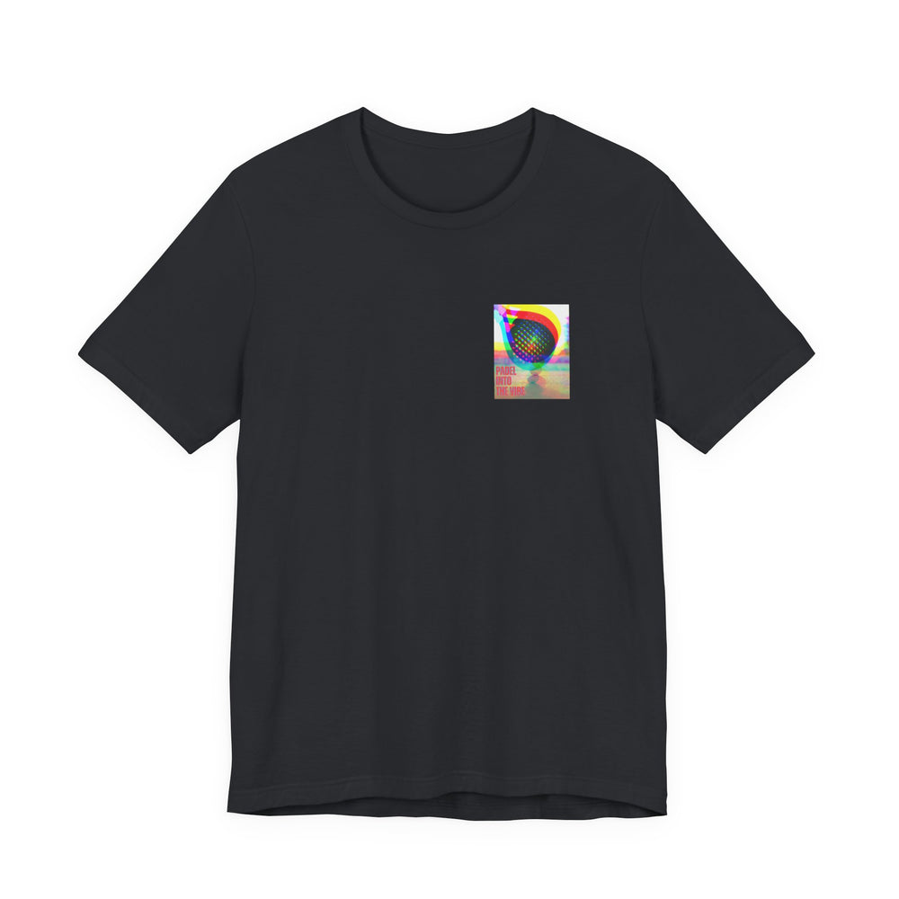 Padel Into The Vibe T-Shirt