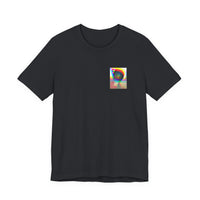 Padel Into The Vibe T-Shirt