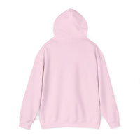 I Love Padel and Gin Hoodie