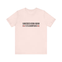 Lionesses Reign Again 2025 Champions