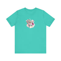 Padel and Wine T-Shirt