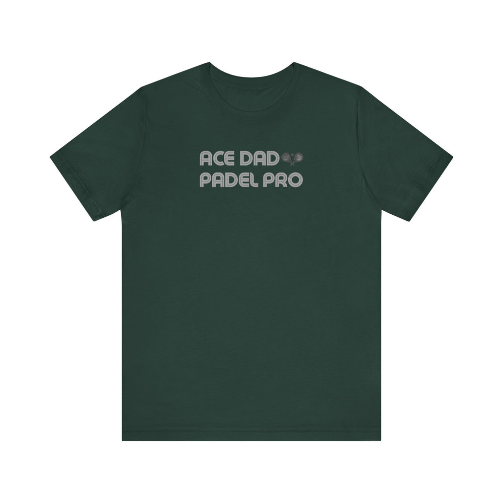 Ace Dad Padel Pro T-Shirt