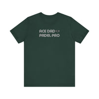 Ace Dad Padel Pro T-Shirt