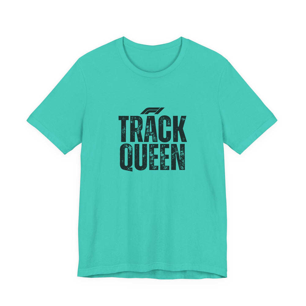 Track Queen T-Shirt