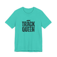Track Queen T-Shirt