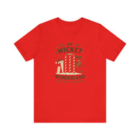 Wicket Wonderland Christmas T-Shirt