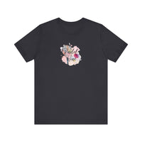 Padel and Wine T-Shirt