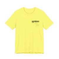 Unisex Northern And Proud T-Shirt