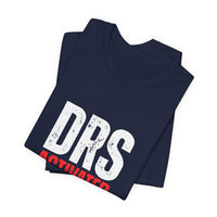 DRS Activated Catch Me If You Can T-Shirt