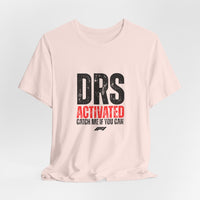DRS Activated Catch Me If You Can T-Shirt
