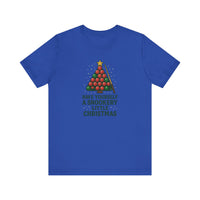 Have Yourself a Snookery Little Christmas T-Shirt