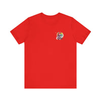 I Love Padel and Gin T-Shirt