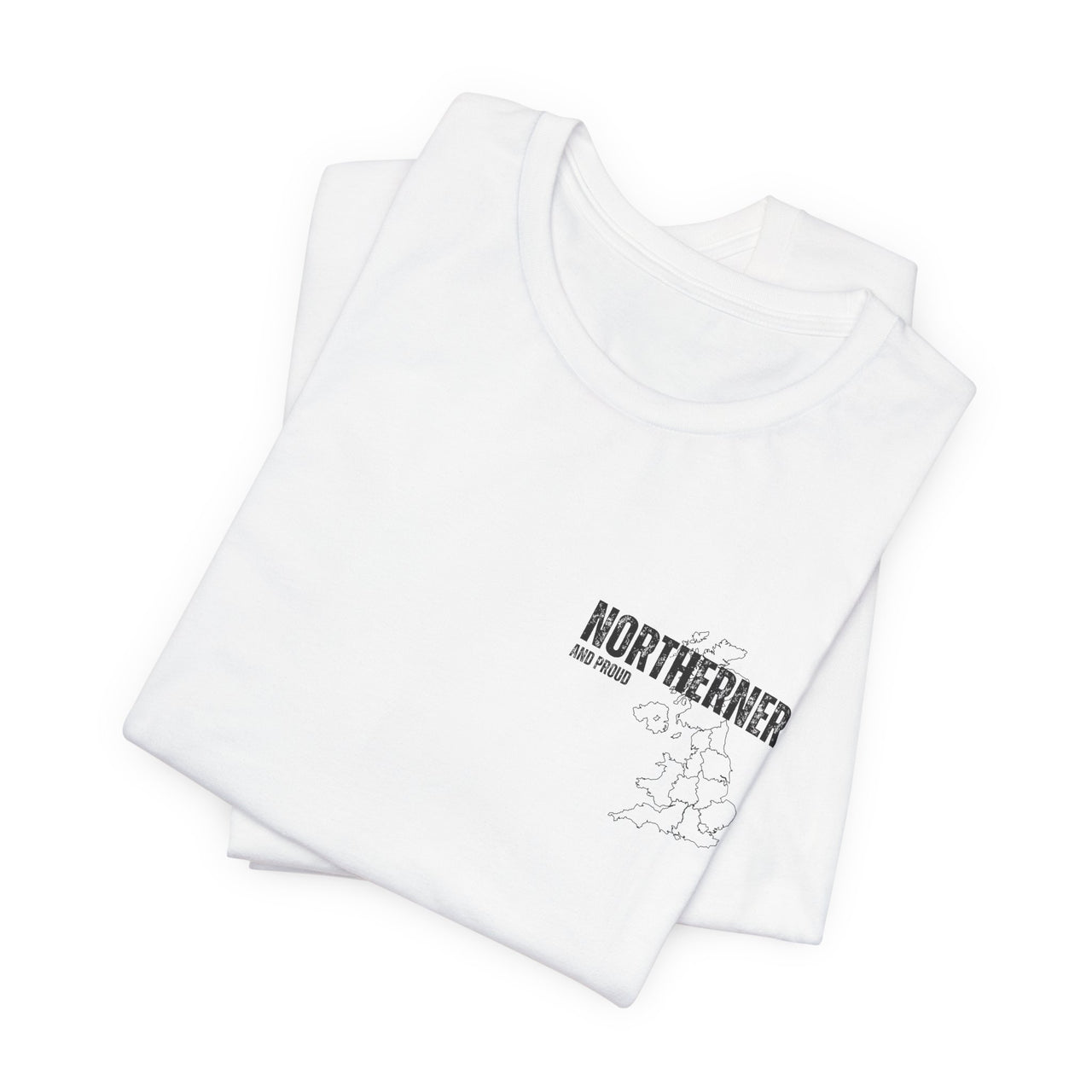 Unisex Northern And Proud T-Shirt