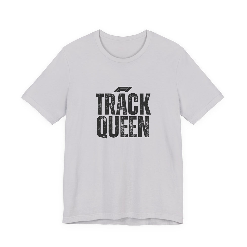Track Queen T-Shirt