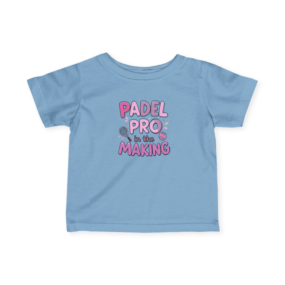 Padel Pro In The Making Infant T-Shirt