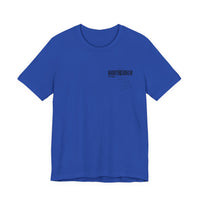 Unisex Northern And Proud T-Shirt