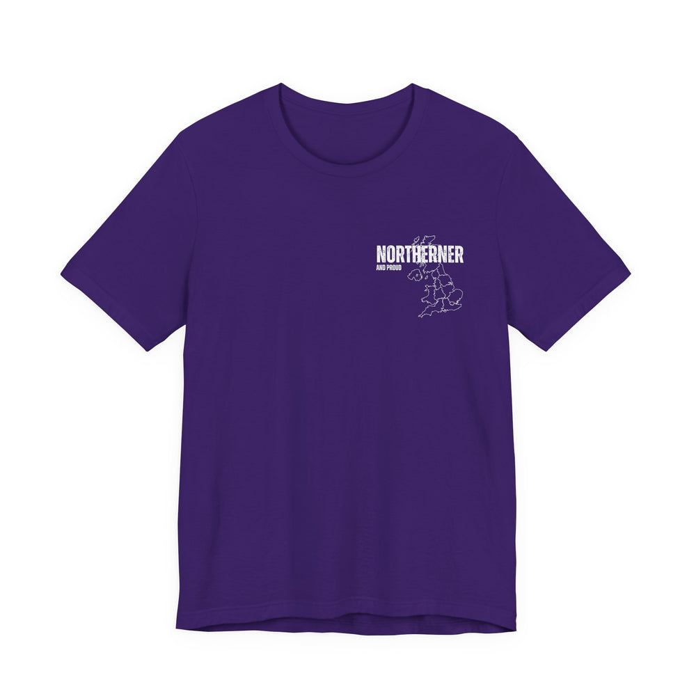Unisex Northern And Proud T-Shirt