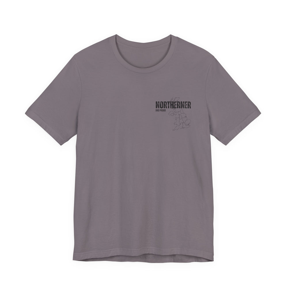 Unisex Northern And Proud T-Shirt