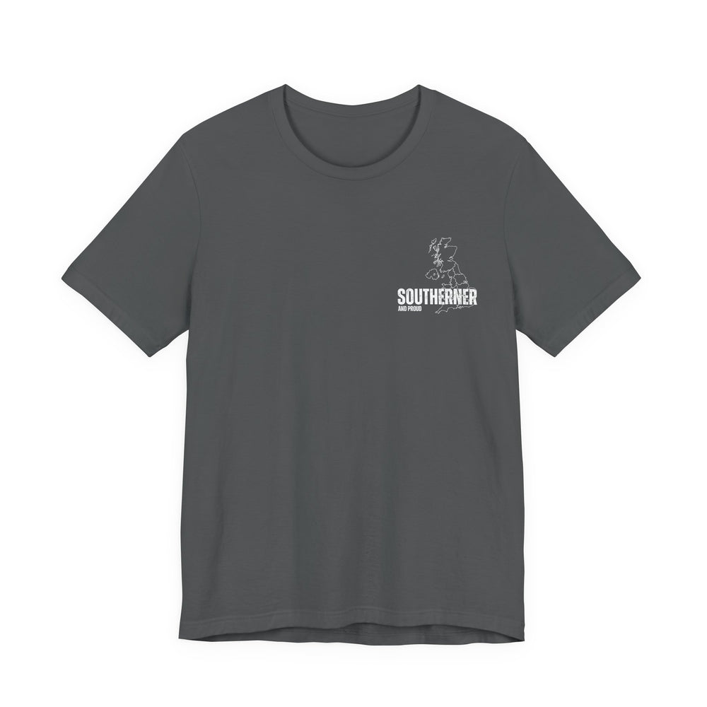 Unisex Southerner And Proud T-Shirt