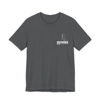 Unisex Southerner And Proud T-Shirt