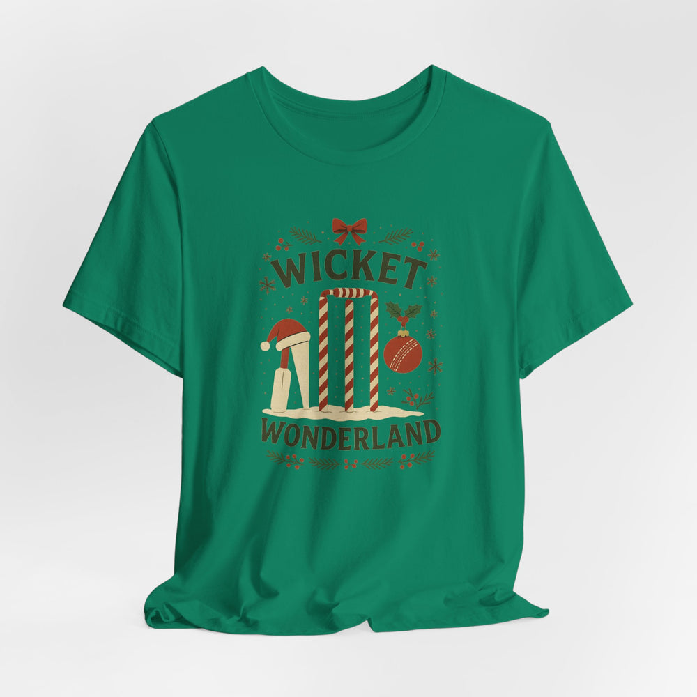Wicket Wonderland Christmas T-Shirt