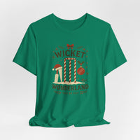 Wicket Wonderland Christmas T-Shirt