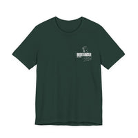 Unisex Midlander And Proud T-Shirt