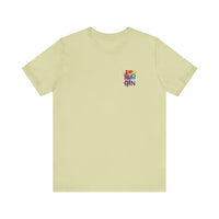 I Love Padel and Gin T-Shirt